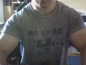 Nude Webcam with Arturin33 - Cam4