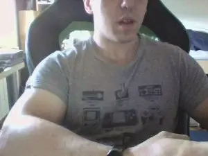 Best live sex cam show with Arturin33 - Cam4