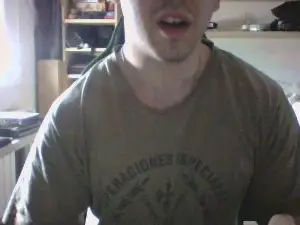 Sex Cam with Arturin33 - Cam4