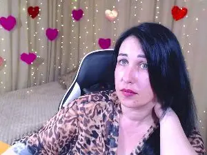 Sex Chat with JillStevens - Cam4