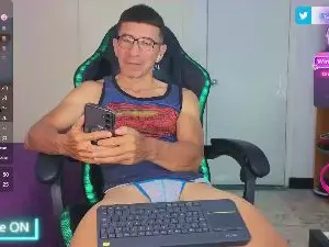 Best live sex cam show with KALE19 - Cam4