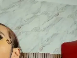 Sex Chat with estefani_robles - Cam4
