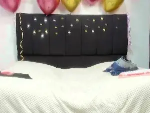 Sex Chat with louise_Mikk - Cam4