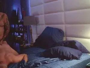 Sex Chat with DallasAndBeau - Cam4