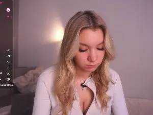 Sex Chat with DaraKellon - Cam4