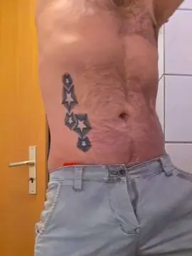 Nude Webcam with Doperman - Cam4