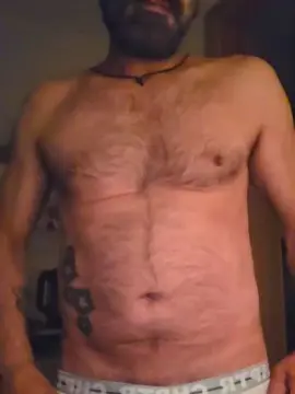 Private Sex Chat with Doperman - Cam4