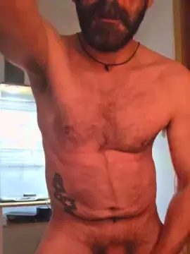 Best live sex cam show with Doperman - Cam4