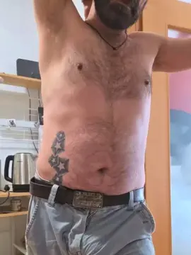 Nude Webcam with Doperman - Cam4