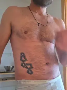 Live Porn with Doperman - Cam4