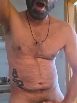 Adult Webcams with Doperman - Cam4