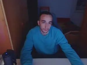 Free Live Porn with atractivo91bcn - Cam4