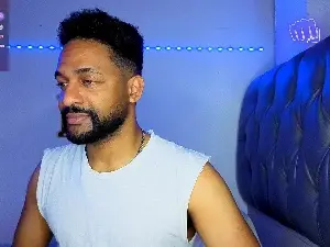 Free Porn Cam with bbcblackhot33 - Cam4
