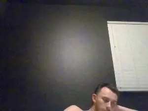 Adult Video Chat with Tallhungcloudy - Cam4