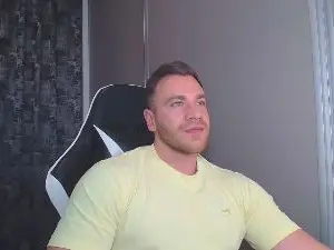 Best live sex cam show with Thori92 - Cam4
