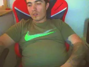 Private Sex Chat with fredericosi2 - Cam4