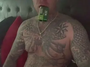 Sex Chat with kray_sexy - Cam4