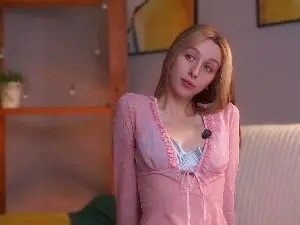 Live Sex with LinhNordgren - Cam4