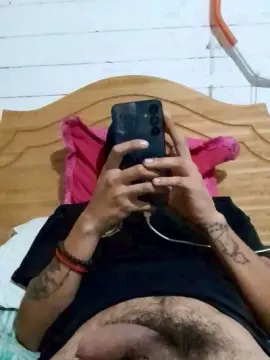 Live Sex Cam with flack_xxx - Cam4