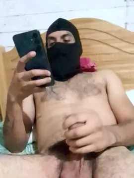 Free Live Porn with flack_xxx - Cam4