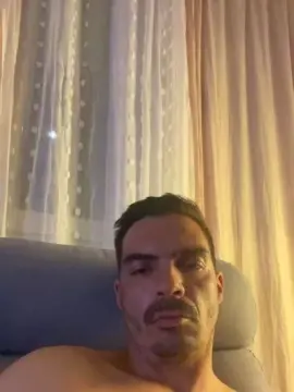 Free Live Porn with luis00es - Cam4