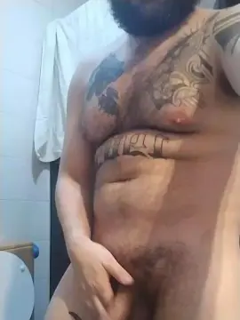 Free Live Porn with touro_comedor85 - Cam4