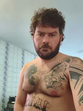Adult Webcam with touro_comedor85 - Cam4