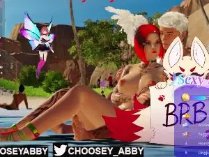 Live Sex Cam with Abbycssx1 - Cam4