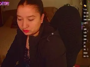 Watch Live Sex Cams with Kerry_jacksonn - Cam4