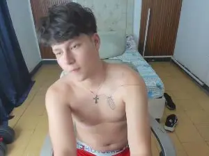 Private Sex Chat with Daniel_Leon_ - Cam4