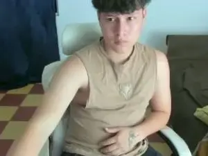 Adult Webcam with Daniel_Leon_ - Cam4