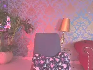 Free Porn Cam with alexa_cruz__ - Cam4