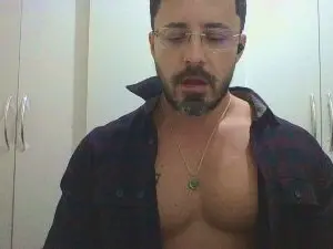 Free Porn Cam with Alers87 - Cam4