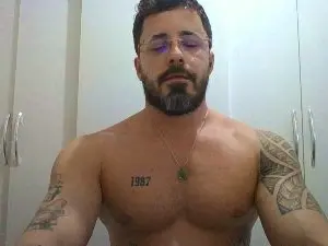 Adult Webcam with Alers87 - Cam4