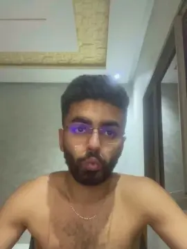 Sex Cam with AzanAkshan - Cam4