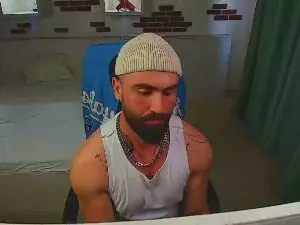 Sex Chat with KoaTrace - Cam4