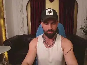 Sex Cam with KoaTrace - Cam4