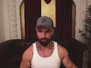 Live Sex with KoaTrace - Cam4