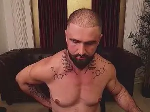 Best live sex cam show with KoaTrace - Cam4