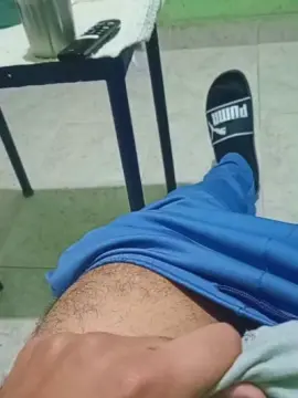Best live sex cam show with Negritoo94_P - Cam4