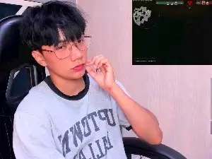 Adult Webcam with EriolWest - Cam4