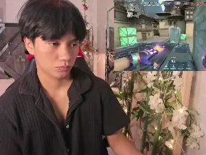 Sex Cam with EriolWest - Cam4