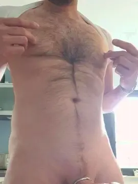 Private Sex Chat with Glockengeil - Cam4