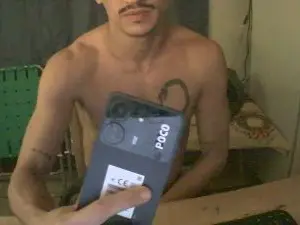 Adult Video Chat with Hastamanana - Cam4