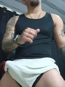 Free Live Porn with Im_massimo777 - Cam4