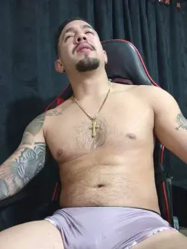 Best Webcam with Im_massimo777 - Cam4