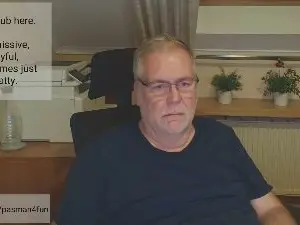 Adult Webcams with pasman4fun - Cam4