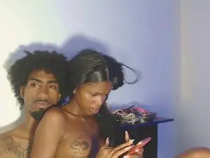 Sex Cam with your_blackk - Cam4
