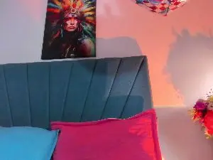 Free Porn Cam with Ariel_star - Cam4