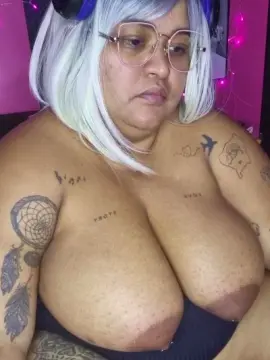 Best live sex cam show with BlackQueen1992 - Cam4